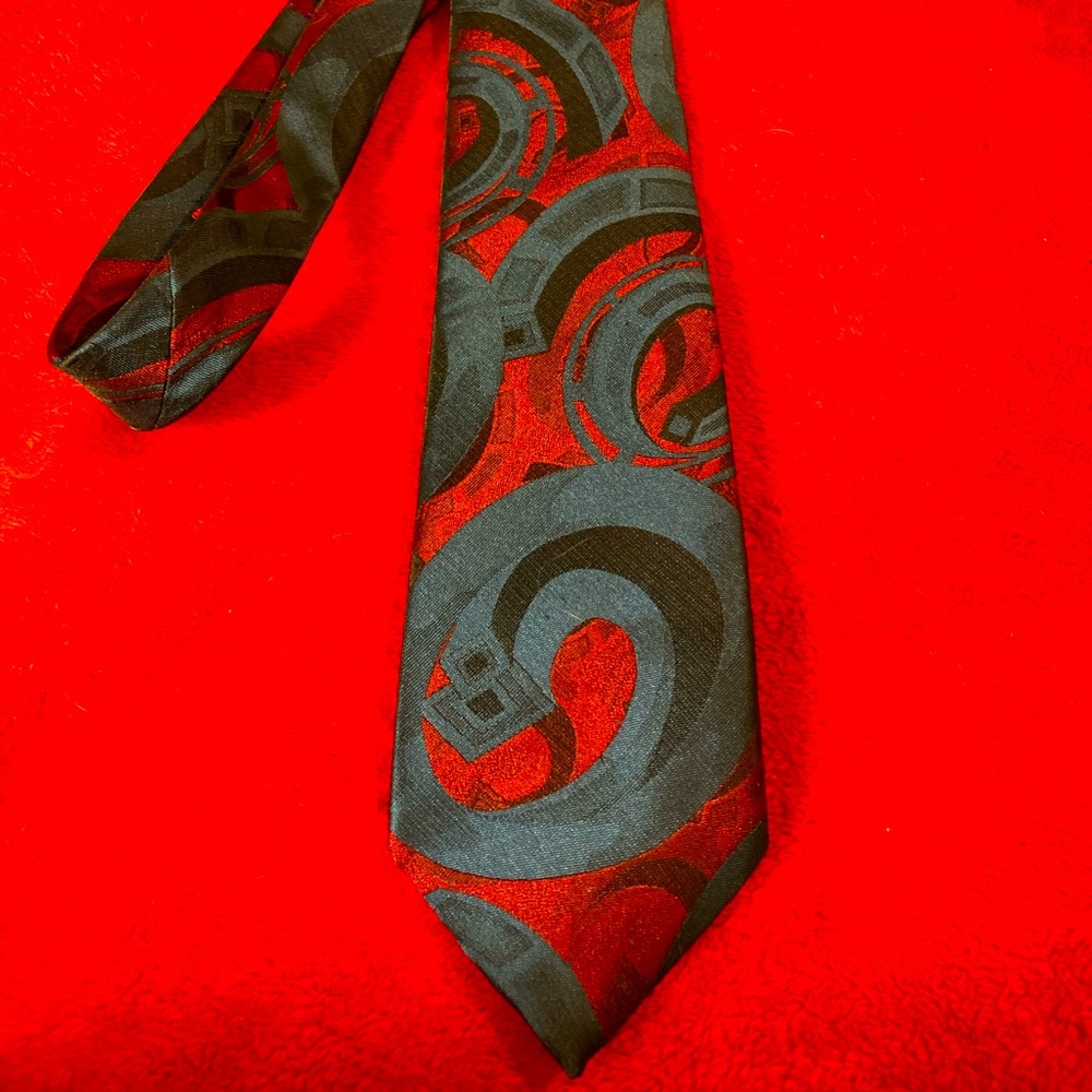 Mens Neck Tie
